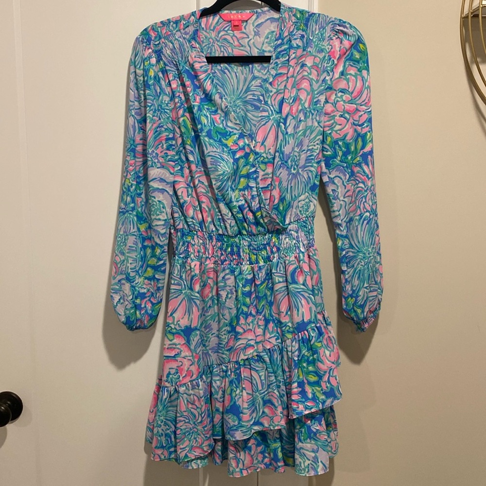 Lilly Pulitzer Dress